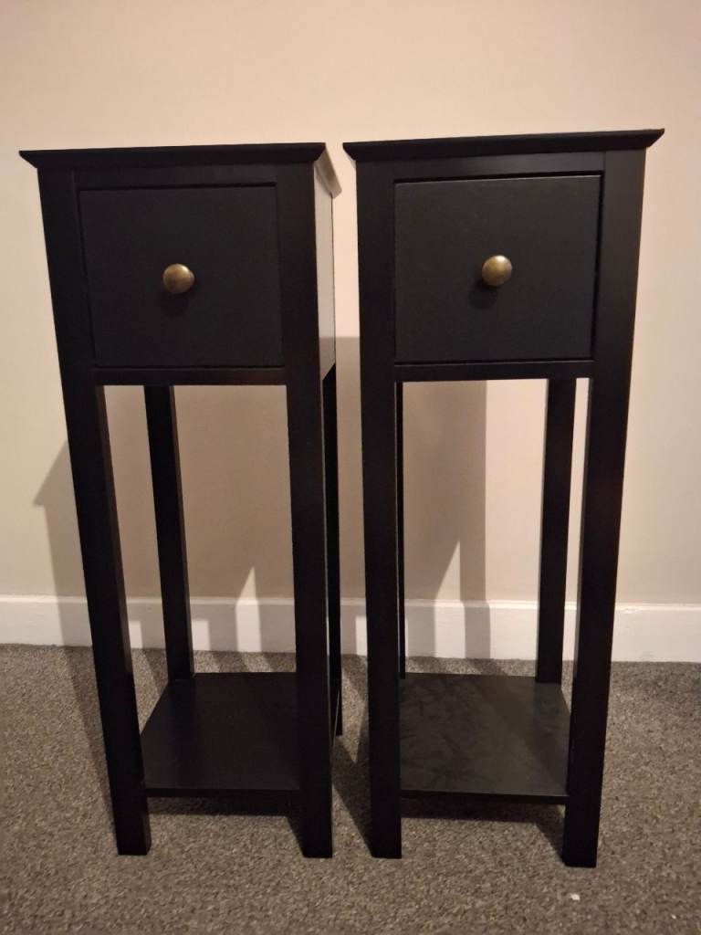 Bedside Tables