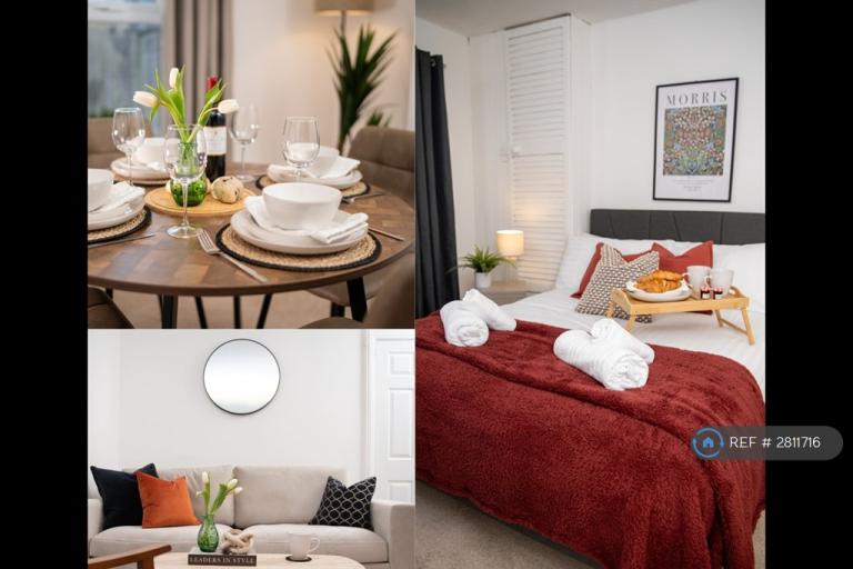 2 bedroom house in Edward Road, Southampton, SO15 (2 bed) (#2811716)