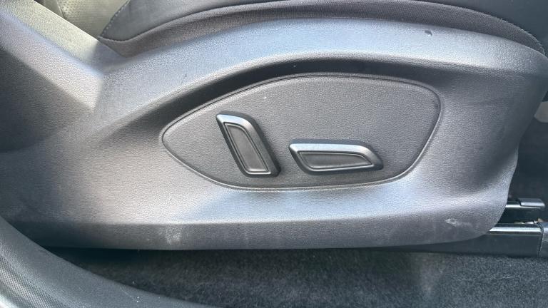 2024 MG MG ZS 1.5 Hybrid+ Trophy 5dr Auto Hybrid Hatchback Hatchback Hybrid Automatic