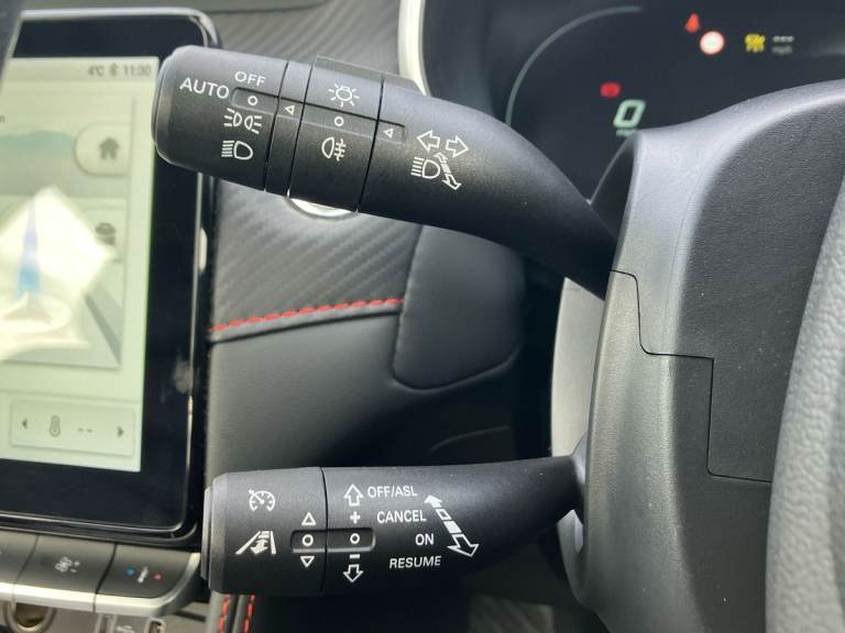 2022 MG MG ZS 115kW Trophy EV Long Range 73kWh 5dr Auto Hatchback ELECTRIC Automatic