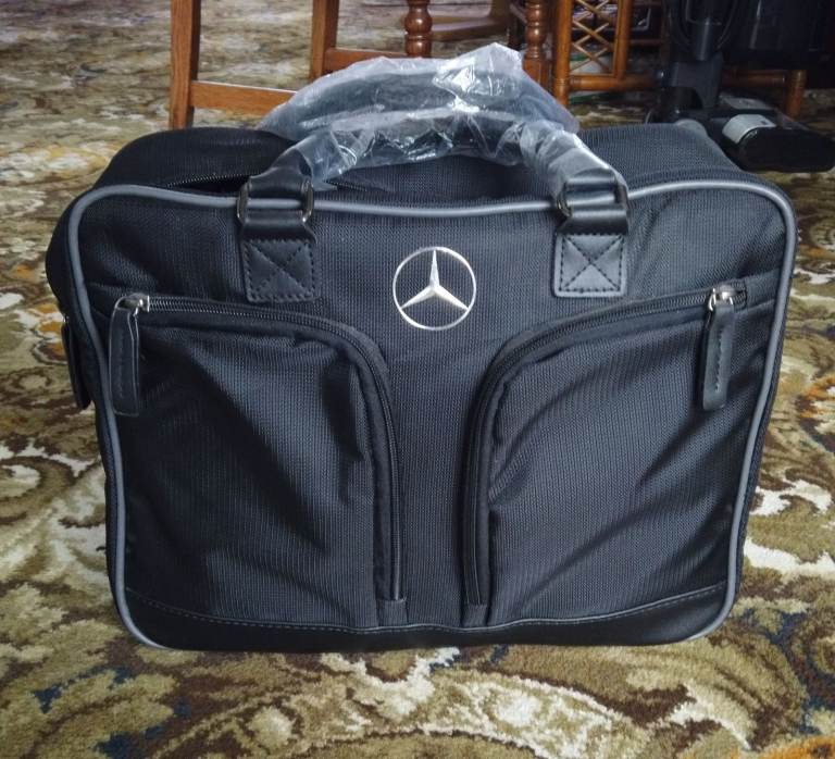 Mercedes-Benz Car Care Kit