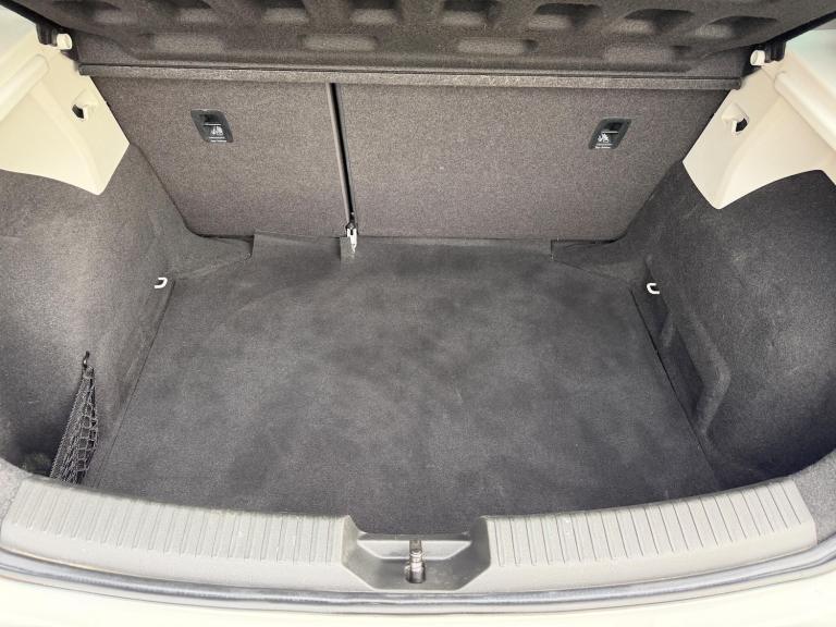 2018 SEAT Leon 1.2 TSI SE Dynamic Technology 5dr HATCHBACK PETROL Manual