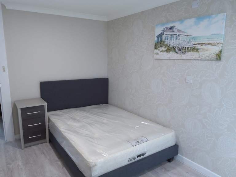 Lovely Studio in Hackney!