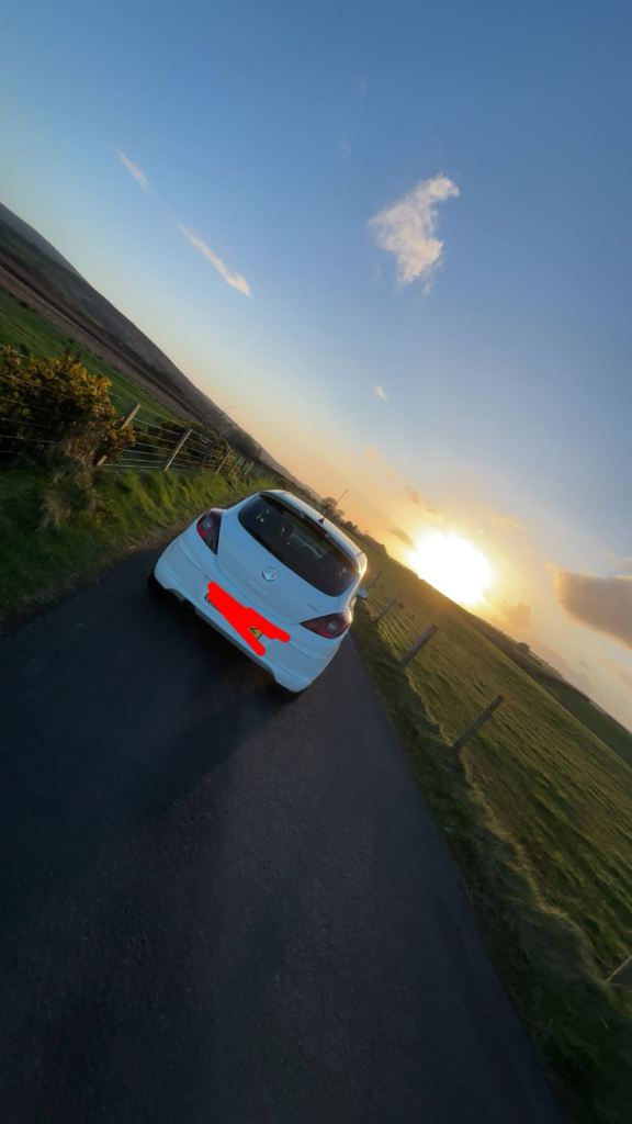 Vauxhall, CORSA, Hatchback, 2014, Manual, 1248 (cc), 3 doors