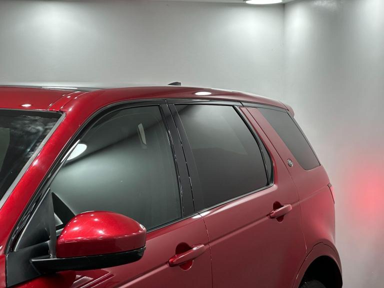 2020 Land Rover Discovery Sport 2.0 D180 MHEV R-Dynamic SE Auto 4WD Euro 6 (s/s) 5dr ESTATE Diese...