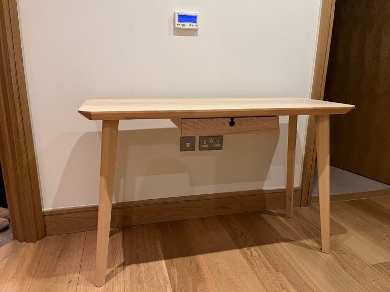 Ikea Desk