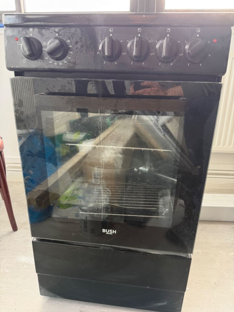 Cooker