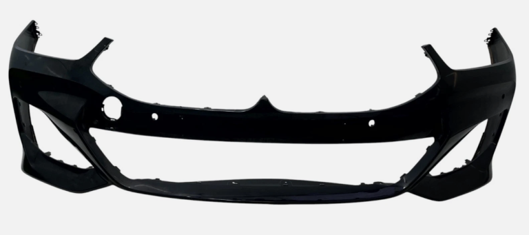 BMW 8 Series G15 M Sport Front Bumper 2019 Onwards Genuine