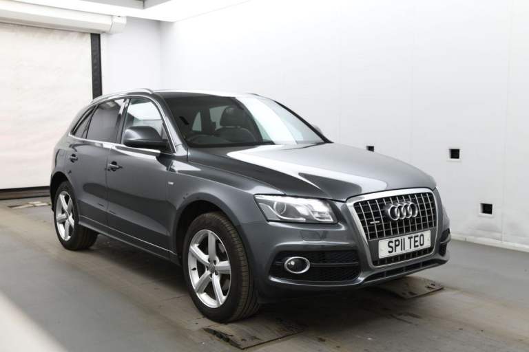 SUSUKI GRAND VITARRA 2.4 FULL MOT ULEZ COMPLIANT.. 