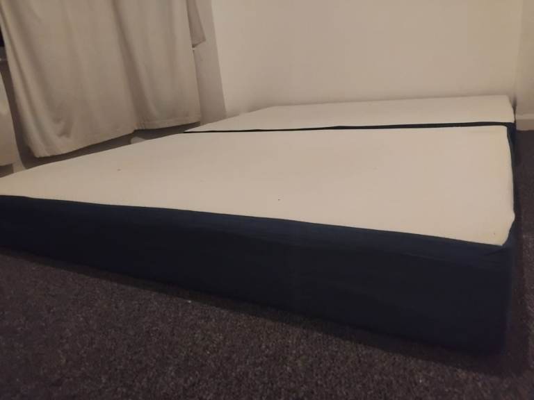Foam Mattresses