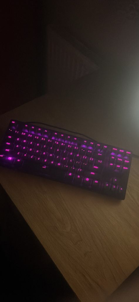 Razer Huntsman Keyboard for Gaming