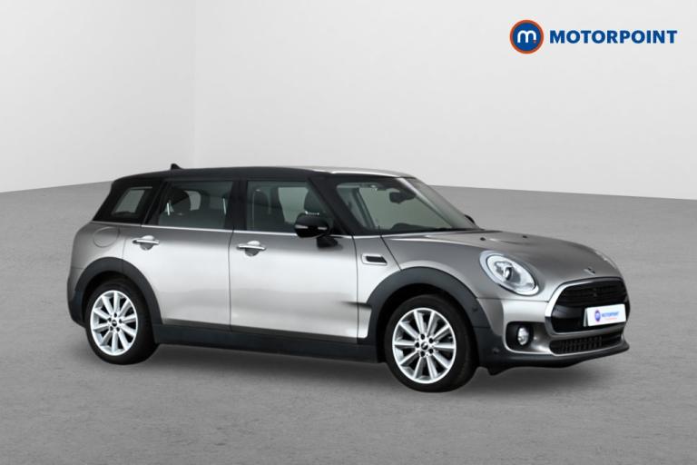 2018 MINI Clubman 1.5 Cooper 6dr Auto Estate Petrol Automatic