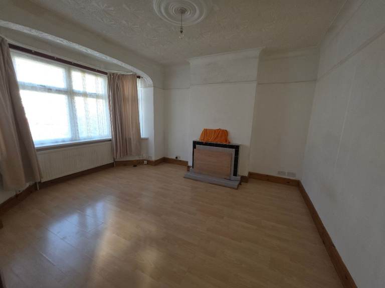 Near Newbury Park Underground Station and Seven Kings Elizabeth Line station