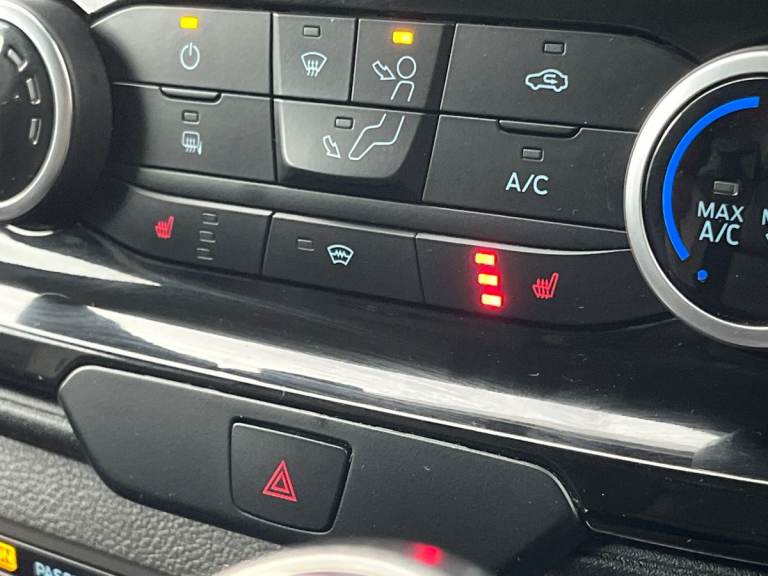 2023 Ford Transit Custom 2.0 EcoBlue 170ps Low Roof Limited Van Van DIESEL Manual