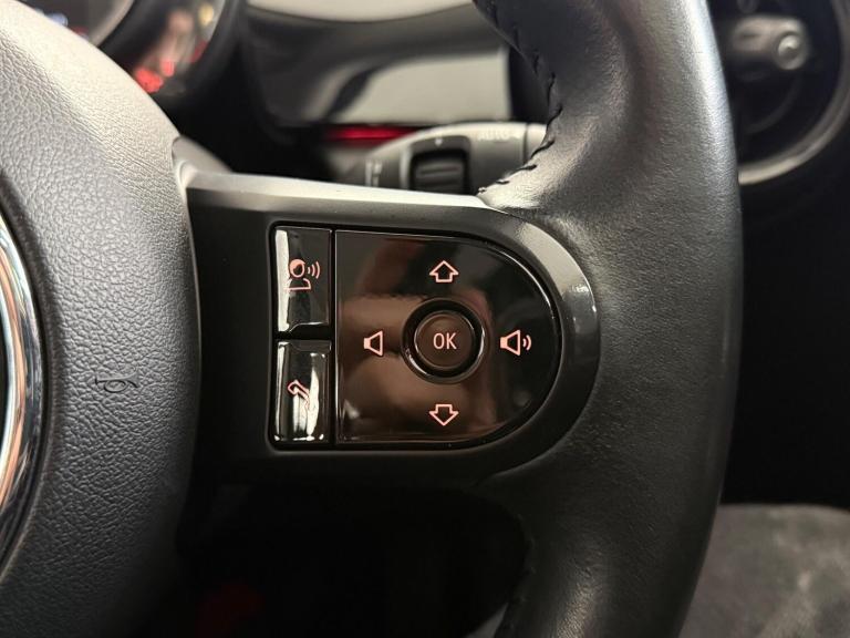 2021 MINI Hatch 1.5 Cooper Classic Euro 6 (s/s) 3dr HATCHBACK Petrol Manual