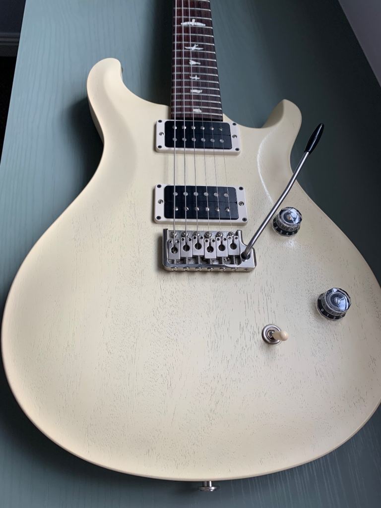 PRS CE24 USA Ltd Edition 