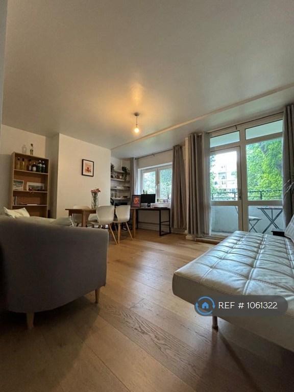 1 bedroom in Grimthorpe House, London, EC1V (#1061322)