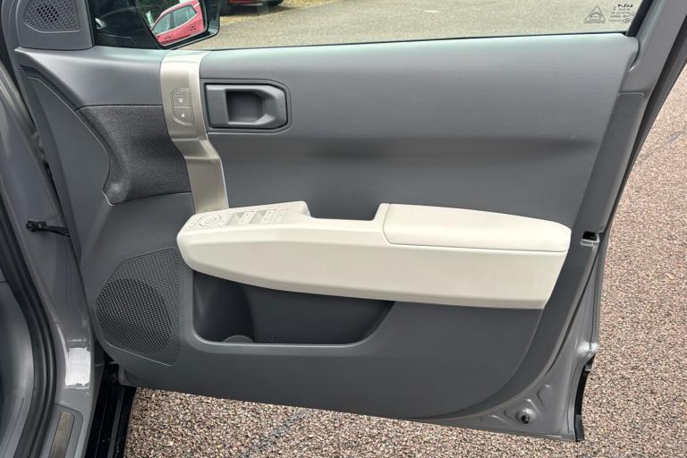  Kia Ev3 81.4kwh Gt Line Suv 5dr Electric Auto 201 Bhp Electric