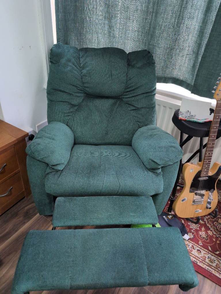 FREE Lazy boy armchair 