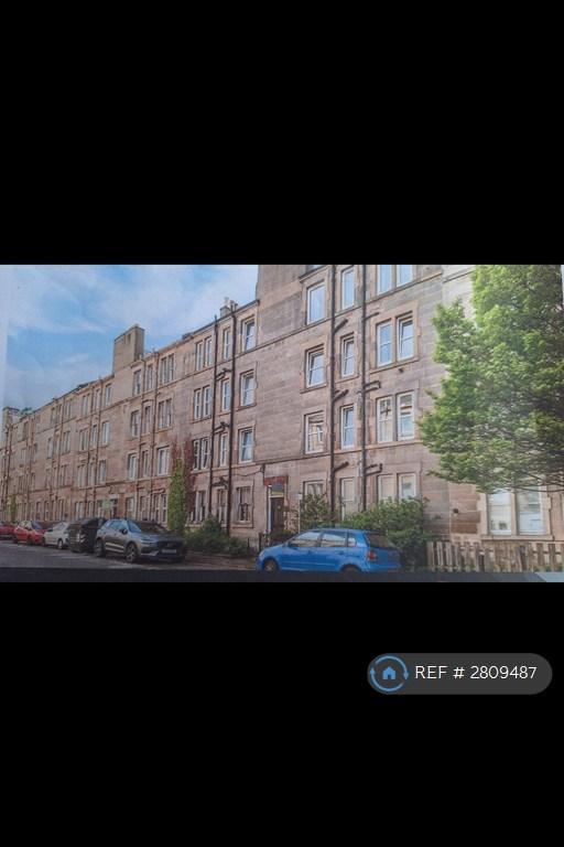 1 bedroom flat in Watson Crescent, Edinburgh, EH11 (1 bed) (#2809487)