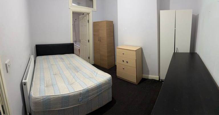 Double Room | Northumberland Park N17 | £900 PCM All Bills Included | Available Now