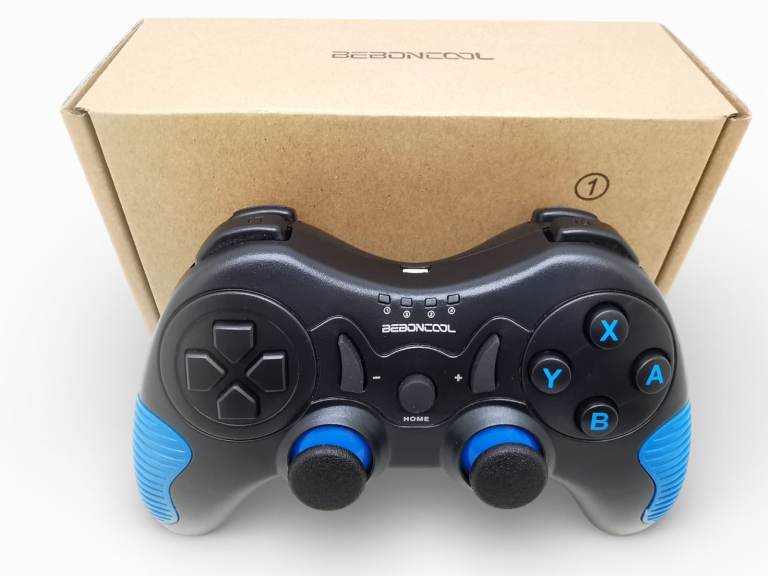 Beboncool B41 Gamepad for Switch