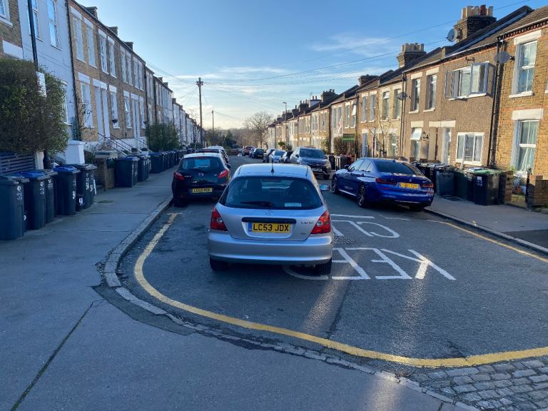 Honda, CIVIC, Hatchback, 2003, Manual, 1590 (cc), 5 doors