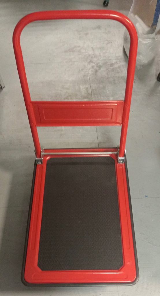 Flatbed Heavy Duty Cart 
