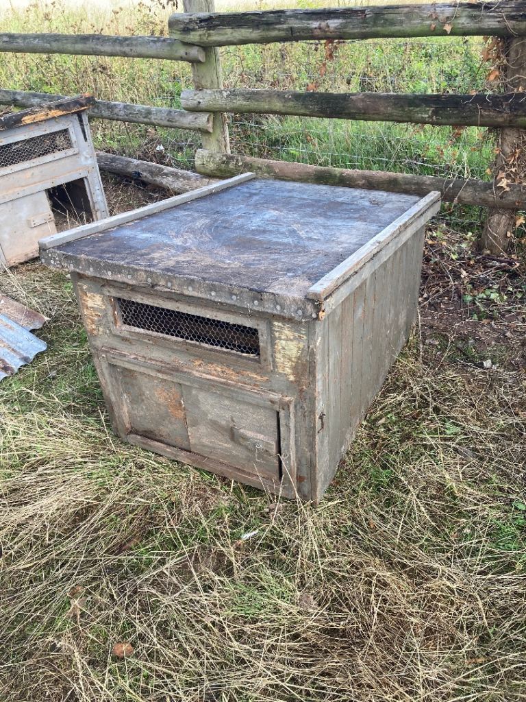 Chicken House 