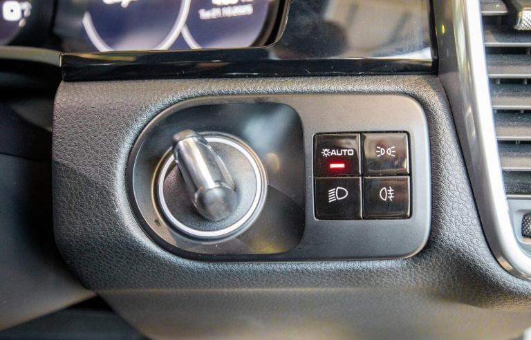 2020 Porsche Cayenne E-Hybrid 5dr Tiptronic S ESTATE PETROL/ELECTRIC Automatic