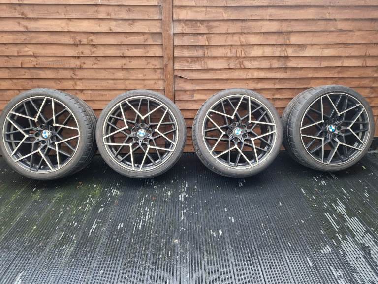 20 inch alloy wheels tyres