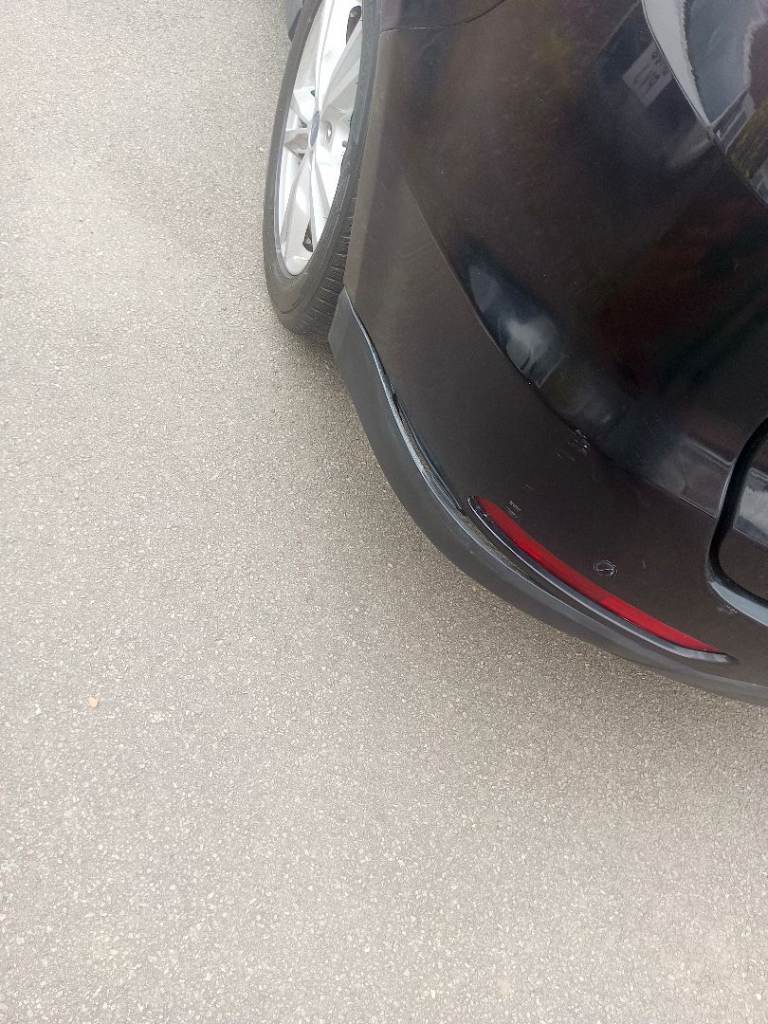 Family car