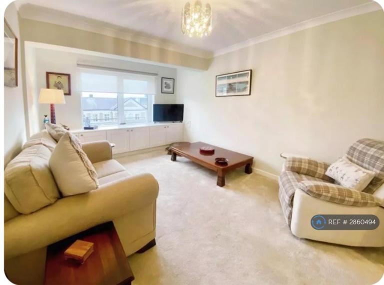 1 bedroom flat in Groby Road, Altrincham, WA14 (1 bed) (#2860494)