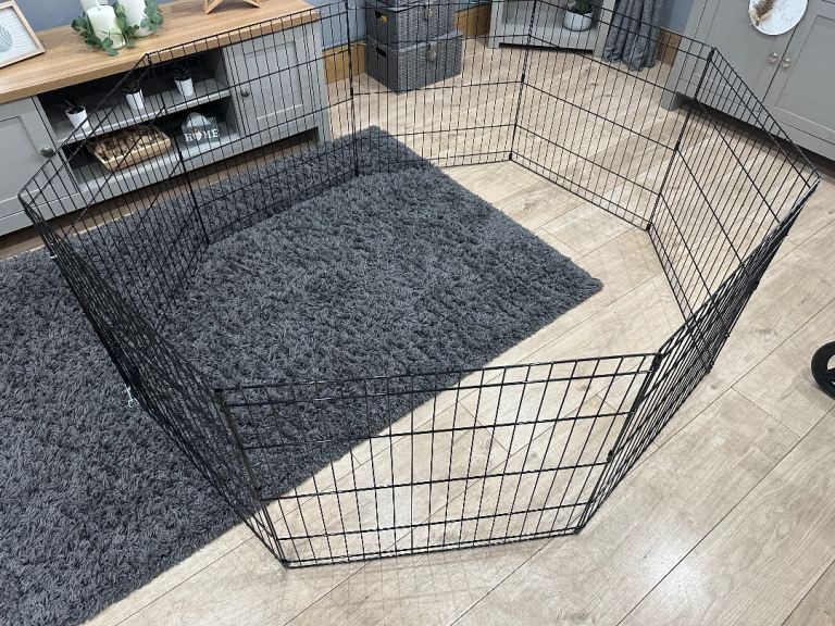 Pet pen