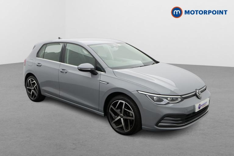 2023 Volkswagen Golf 1.5 eTSI Style 5dr DSG HATCHBACK PETROL Automatic