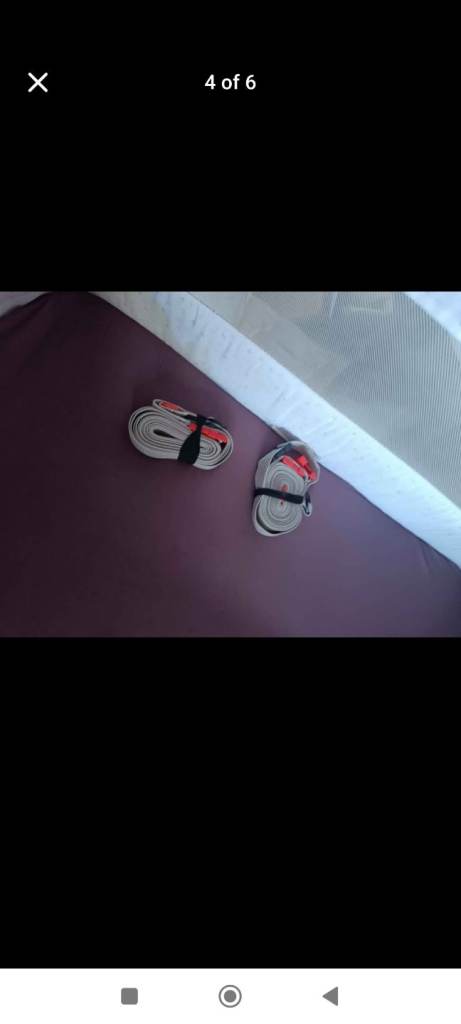 Tutti Bambini Bedside Crib 