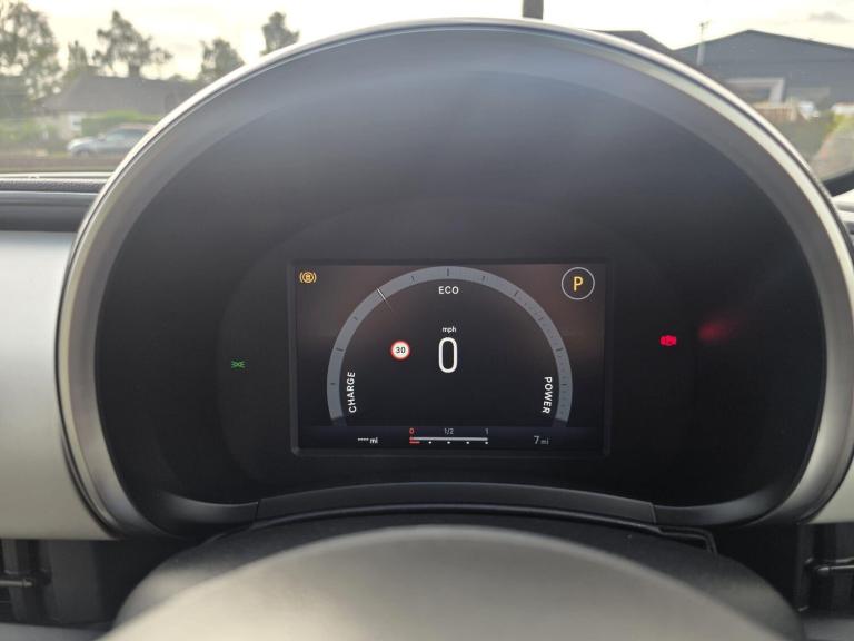 2025 Fiat 600 1.2 Hybrid 48V La Prima 5dr eDCT-6 HATCHBACK PETROL Automatic