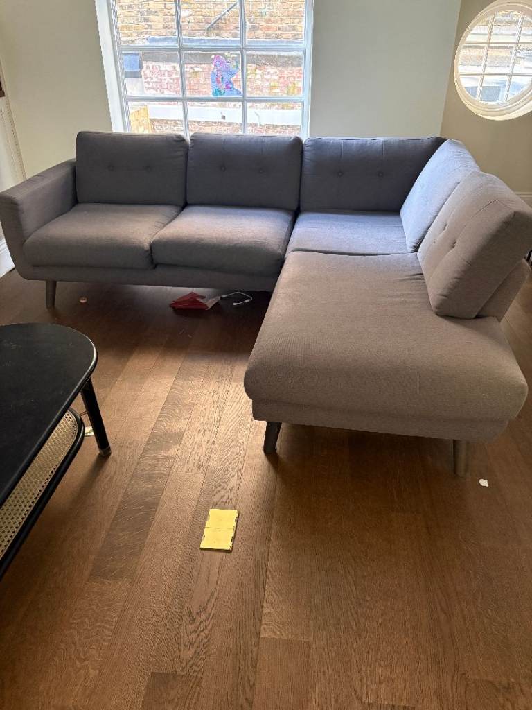 Swoon Edition Howard Corner Sofa