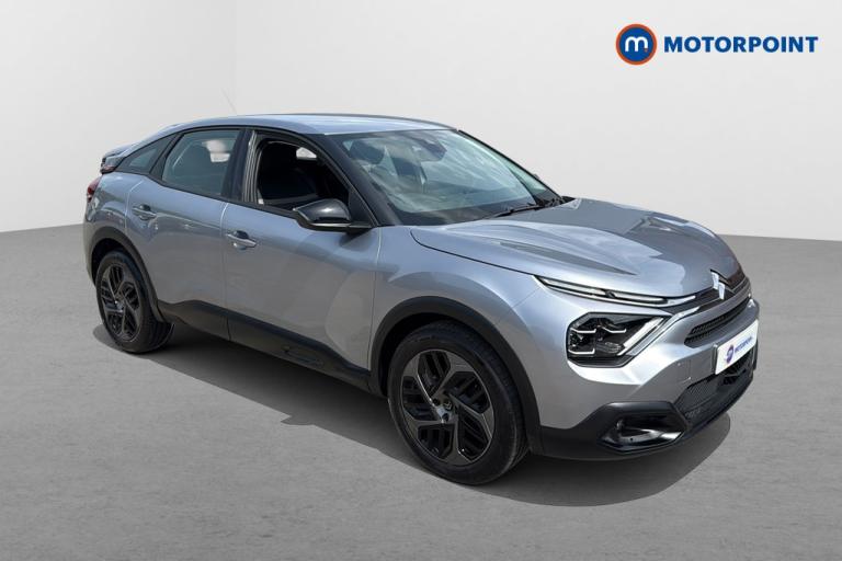 2022 Citroen C4 1.2 PureTech [130] Sense Plus 5dr HATCHBACK PETROL Manual