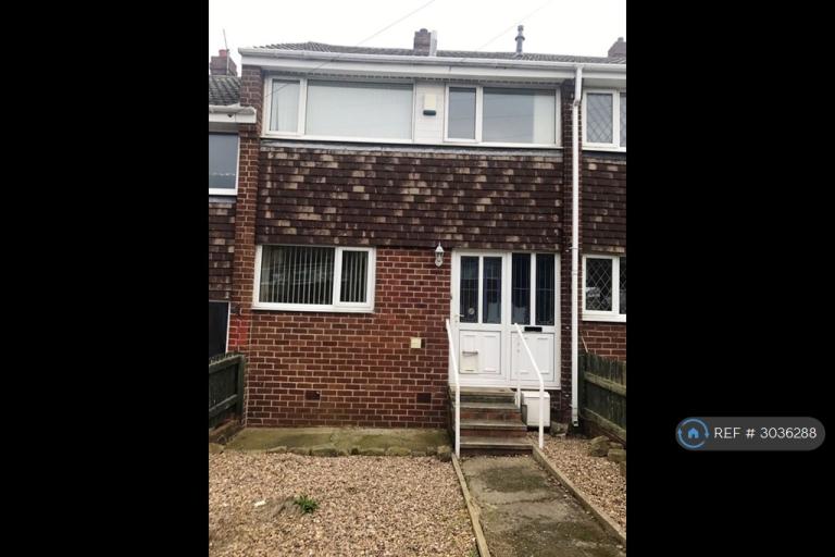 3 bedroom house in Moore Avenue, Wakefield, WF3 (3 bed) (#3036288)
