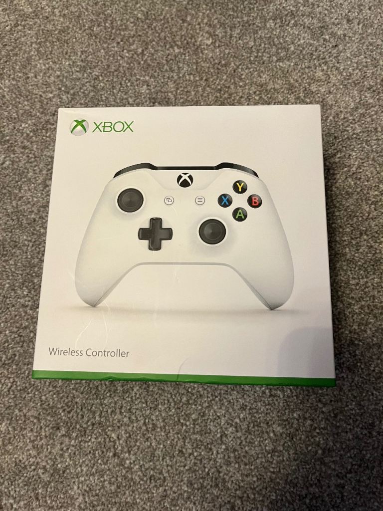X Box Wireless Controller for X Box One 