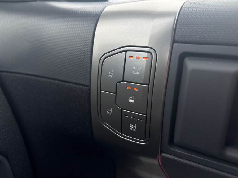 2025 Kia EV3 148kW GT-Line S 81.4kWh 5dr Auto Estate ELECTRIC Automatic