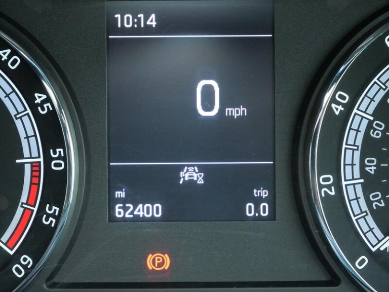 2020 Skoda Karoq TDI SE SUV 1.6 Manual Diesel SUV Diesel Manual