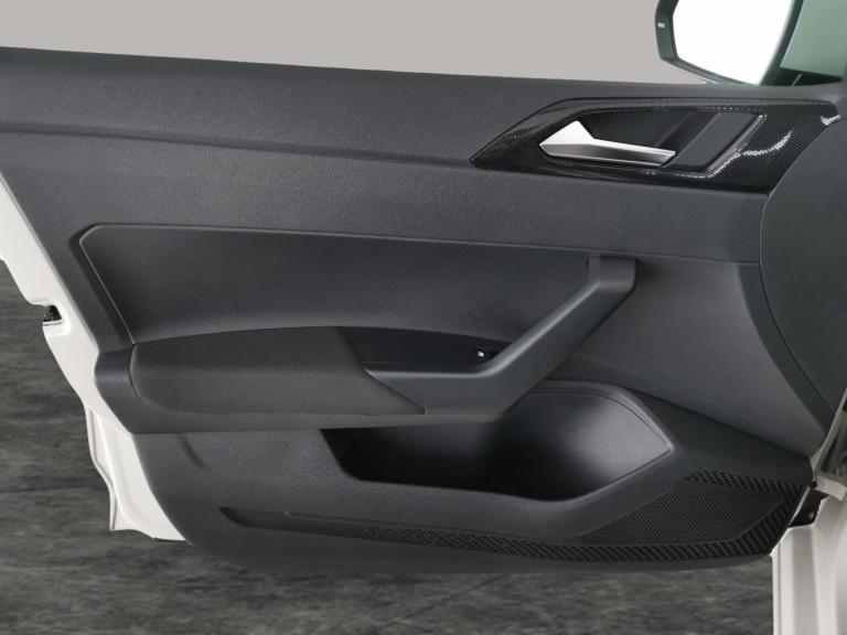 2023 Volkswagen Polo 1.0 TSI Life Hatchback 5dr Petrol Manual Euro 6 (s/s) (95 ps) - BLUETOOTH - ...