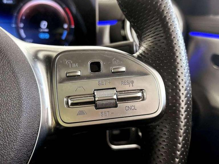 2021 Mercedes-Benz CLA CLA 250e AMG Line Premium Plus 5dr Tip Auto ESTATE PETROL/ELECTRIC Automatic