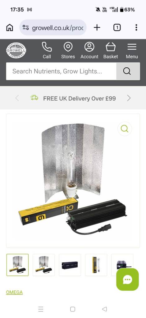 3 Grow tent setups (last price drop) | in Ayr, South Ayrshire | Gumtree