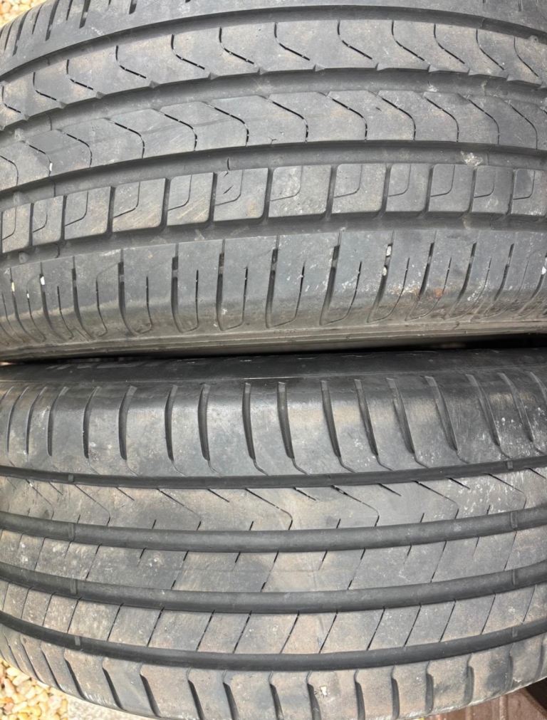 Pirelli Tyres