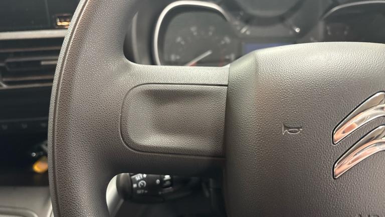 2023 Citroen Berlingo 1.5 BlueHDi 1000 Enterprise Edition M SWB Euro 6 (s/s) 5dr Panel Van Diesel...