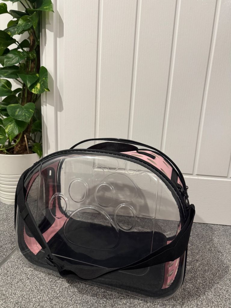 Cat bag carrier packbag