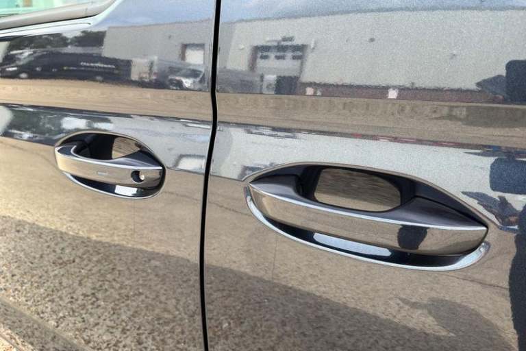 2025 Ford Transit Connect 220 Limited L1 SWB 2.0 EcoBlue 102ps Manual Panel Van Diesel Manual